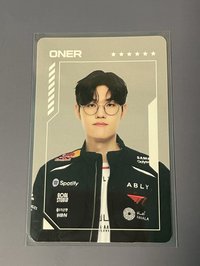 刮刮卡 Oner