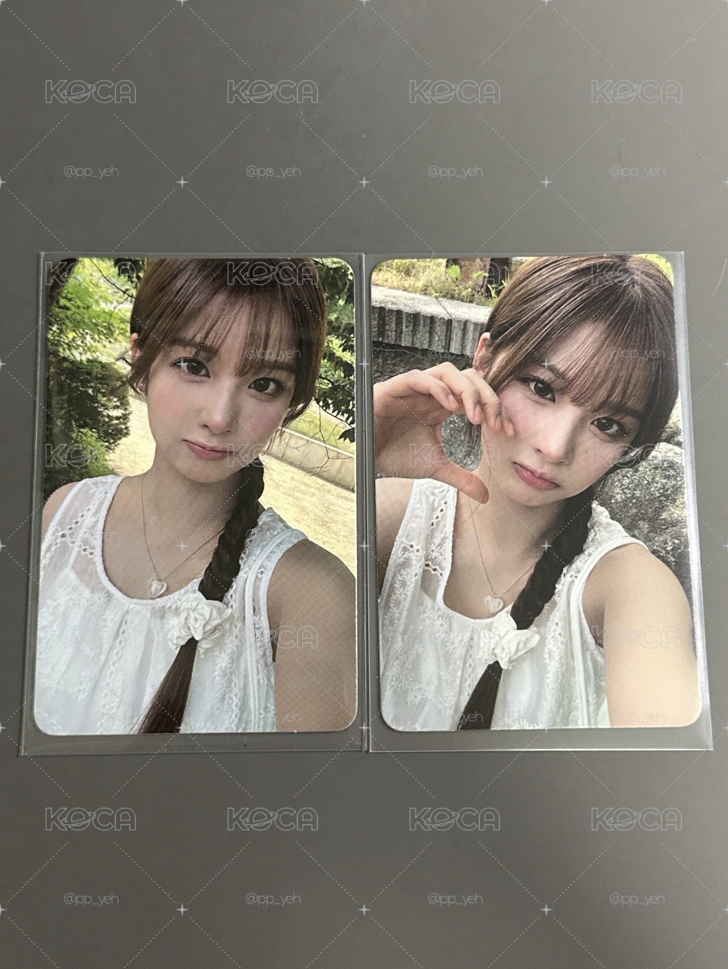 NMIXX 午場、晚場入場薛