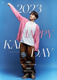 2023 HAPPY KAI DAY