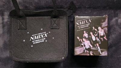 新加坡入場禮一套