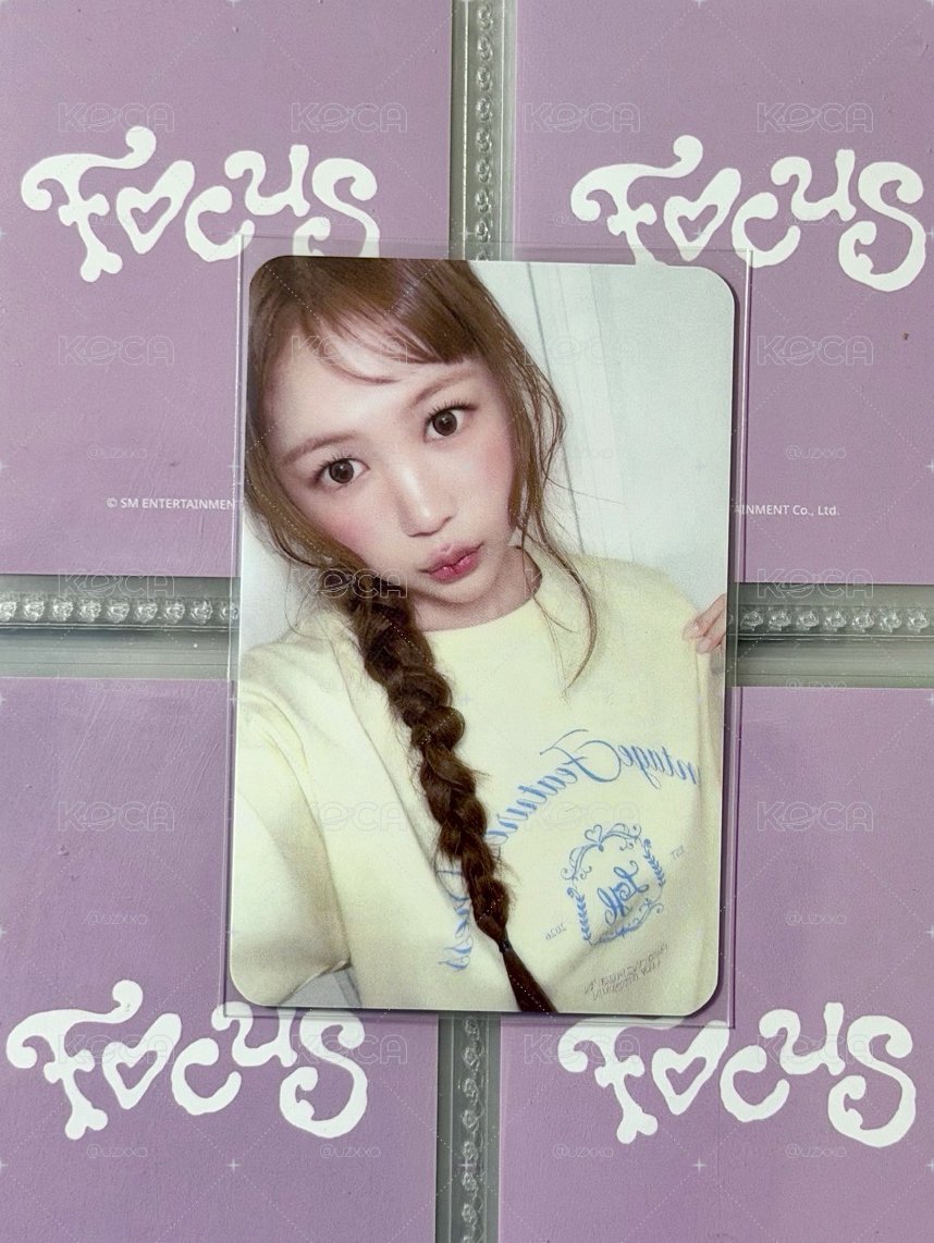 YEON LILY BROWN代言卡