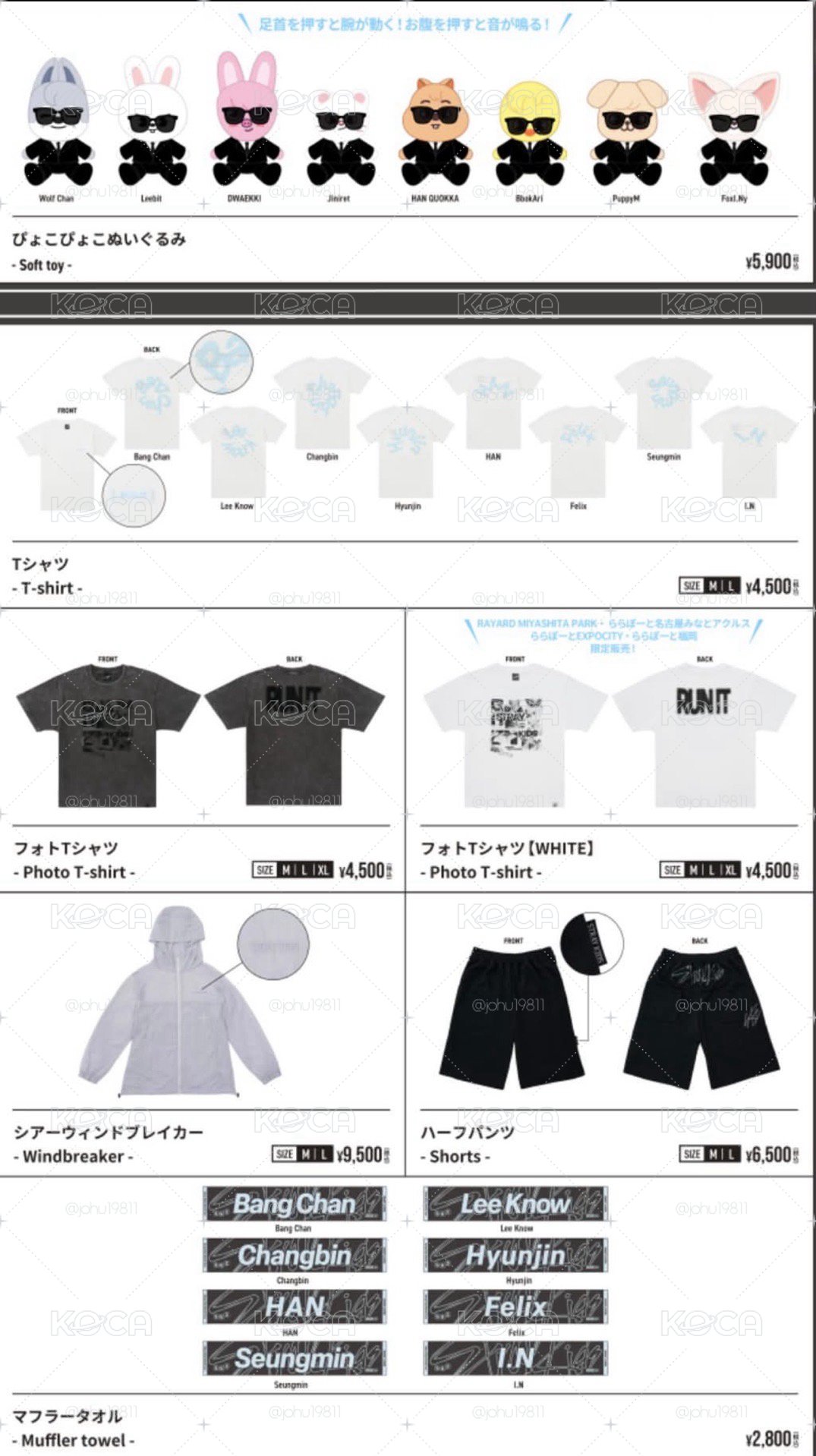 Run it 線下快閃店/大阪場