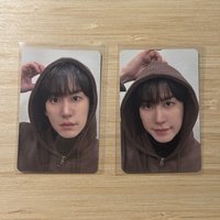 oy 線下特典卡