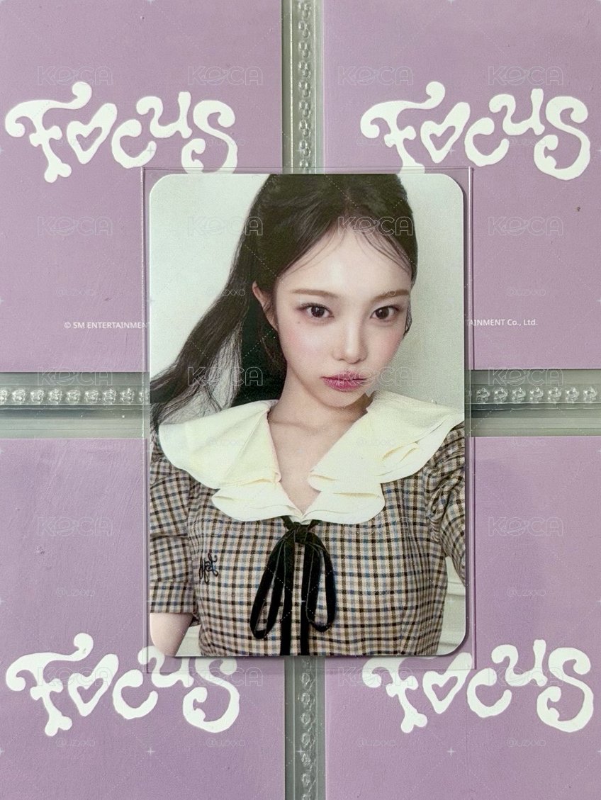 IAN LILY BROWN代言卡