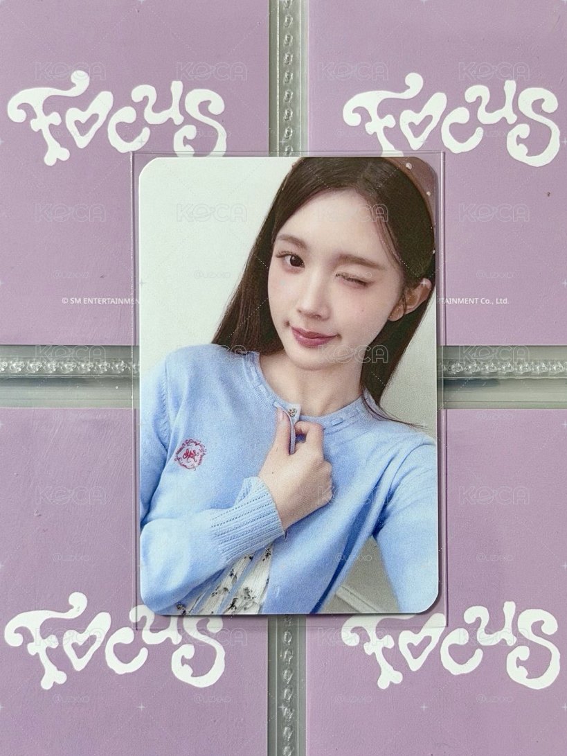 ANA LILY BROWN代言卡