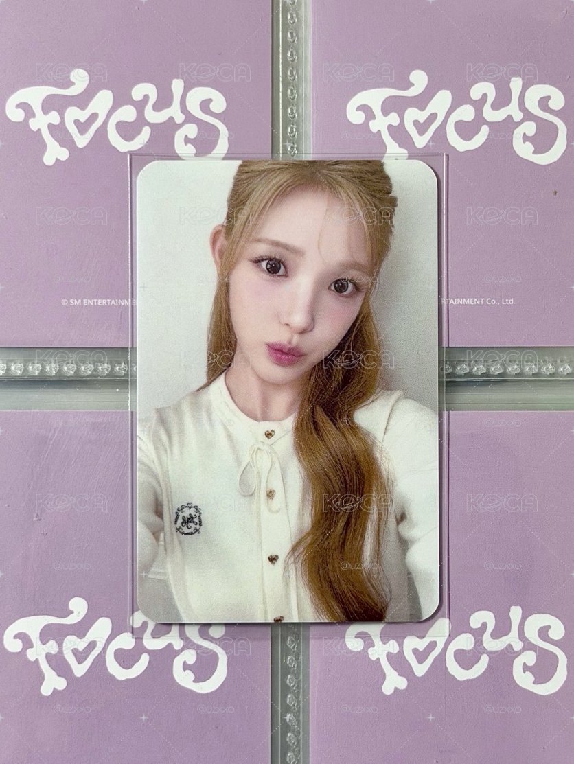 YUHA LILY BROWN代言卡