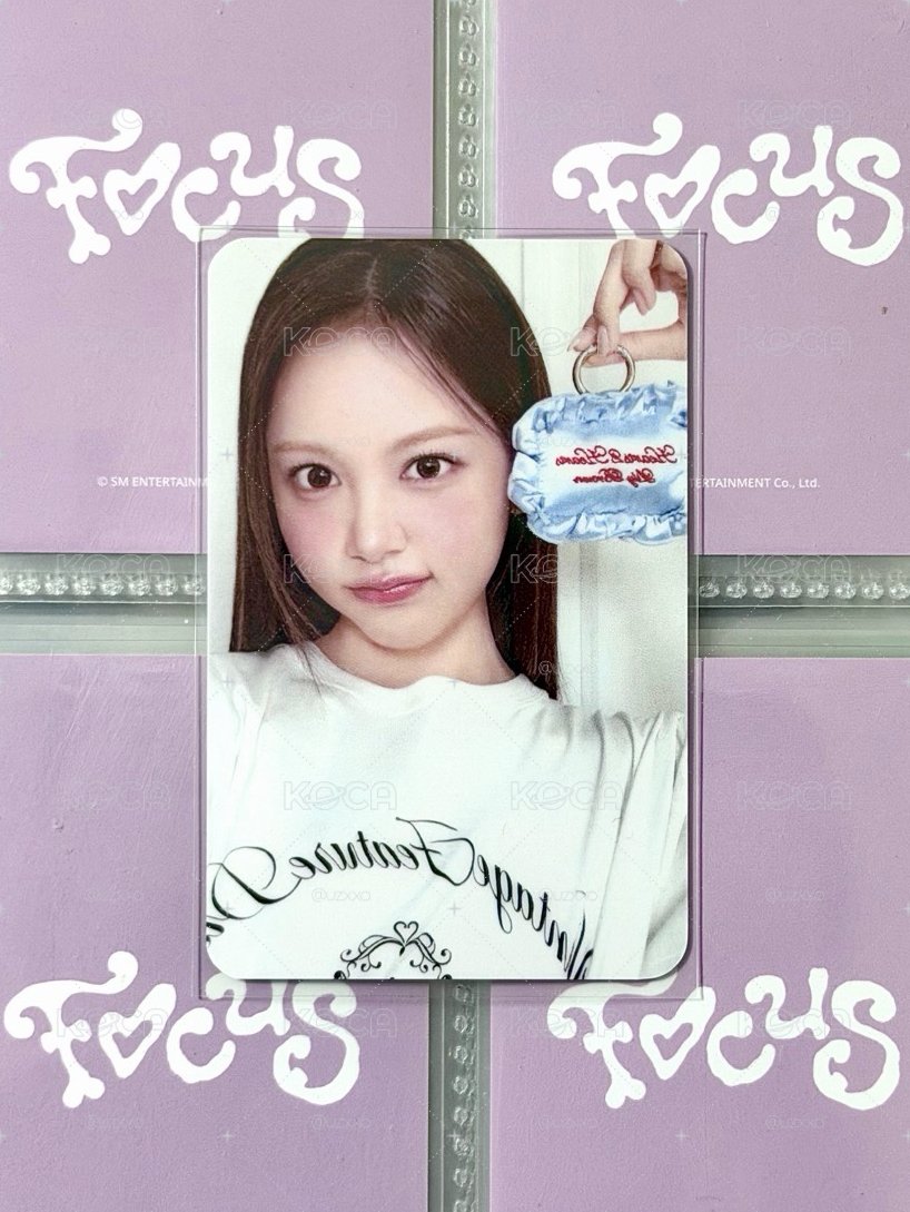 CARMEN LILY BROWN代言卡