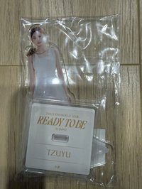 五巡立牌 23日場
