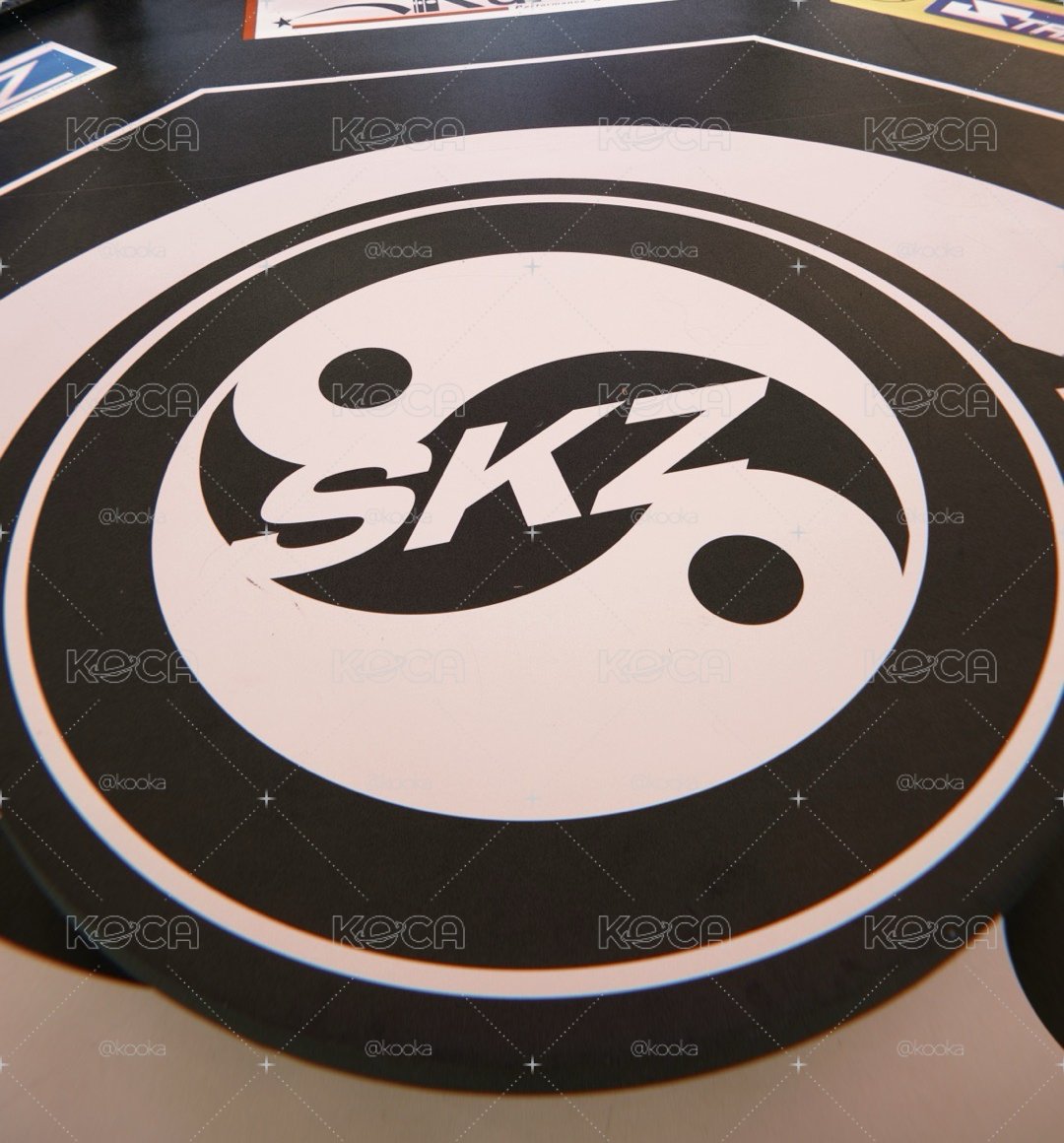 SKZ 相關｜入場禮