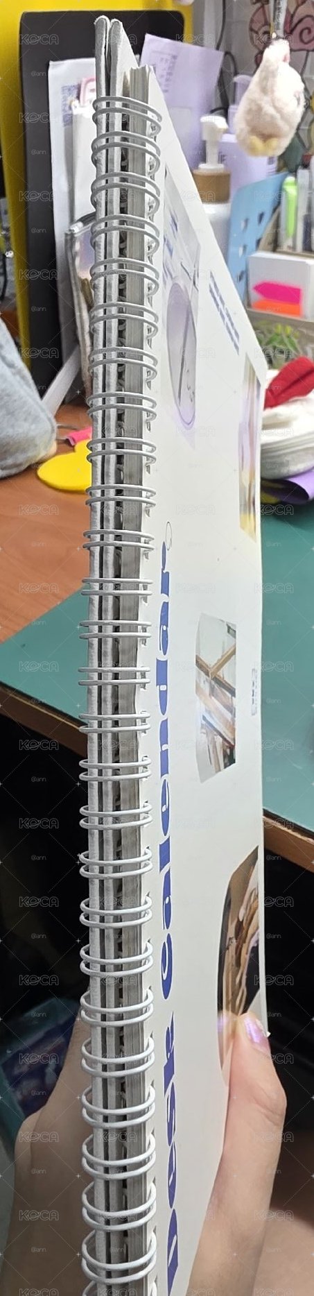 skz 2022年曆