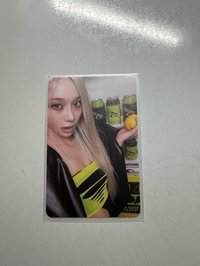 隨機卡 冬（多帶一個）