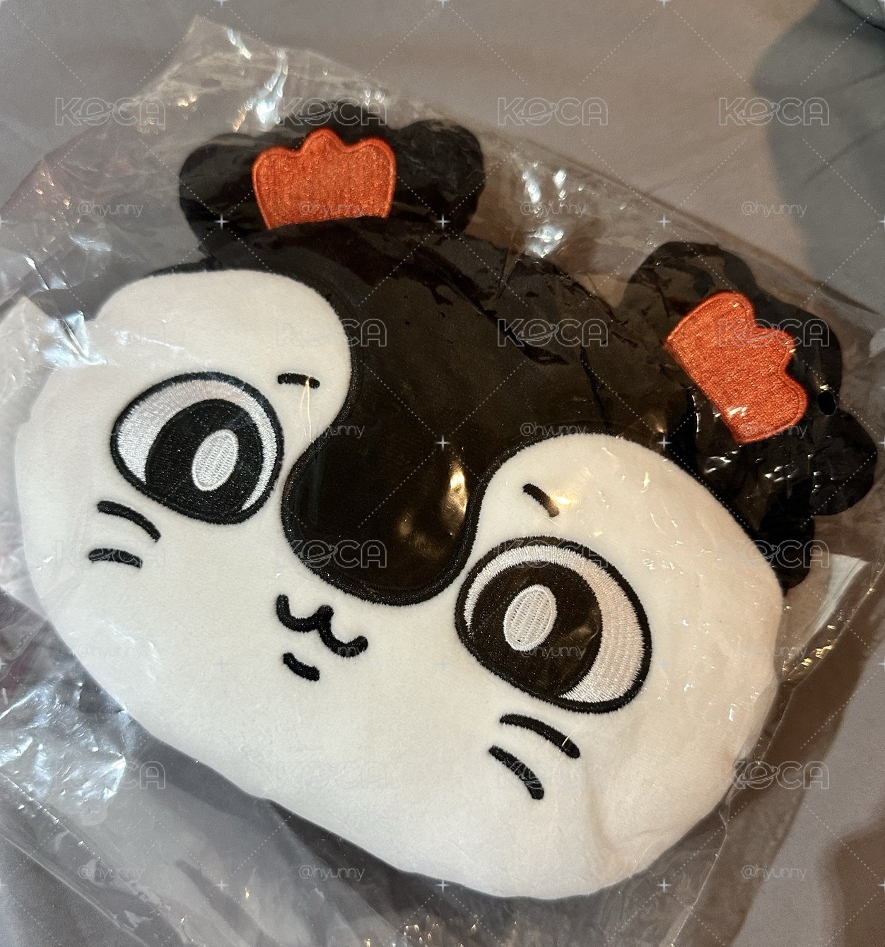 賽蓮大頭包包