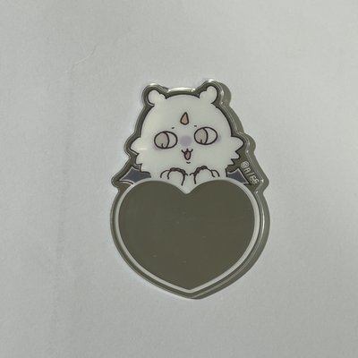 吉伊卡哇小物（不定期更新一些賭博下的產物）