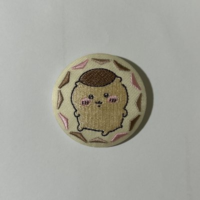 吉伊卡哇小物（不定期更新一些賭博下的產物）