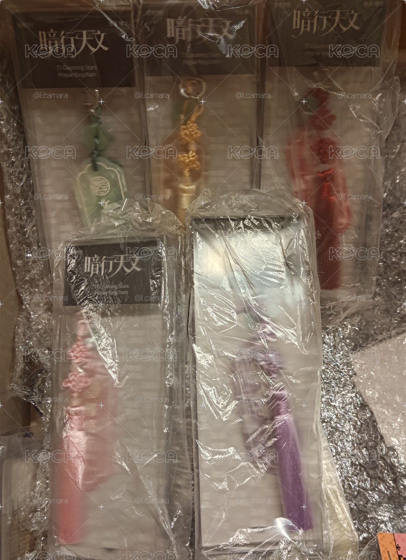 🌹現貨 | 吊飾一套