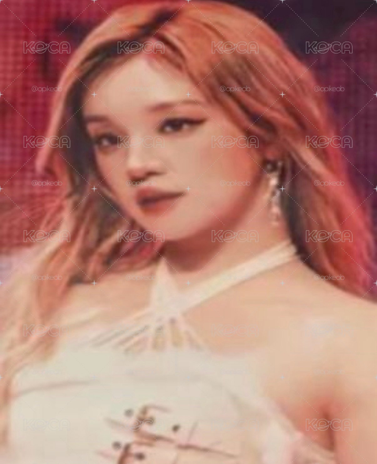 小卡