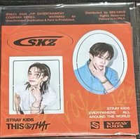 磁鐵(橘)  彬辰