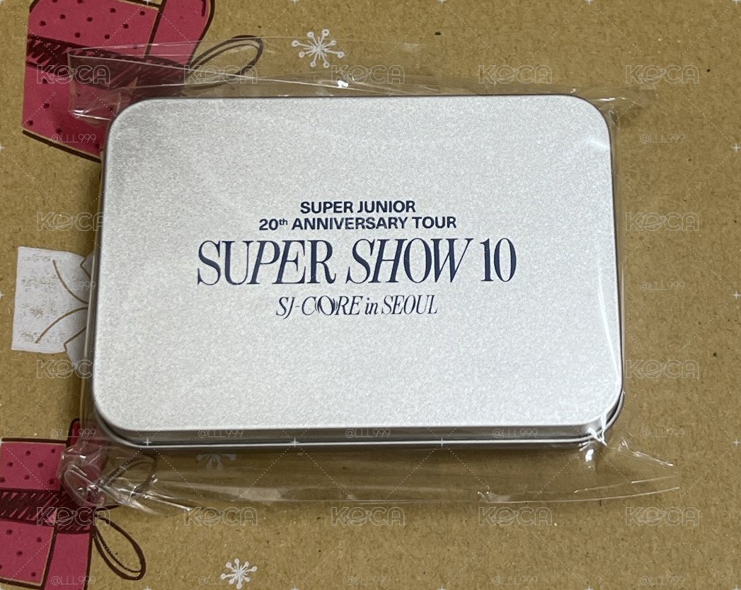 20特糰+SS10安可場 利特 戒指13
