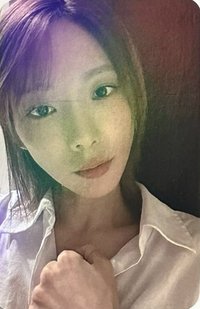 FOREVER 1 Fansland 閃卡 簽售卡 