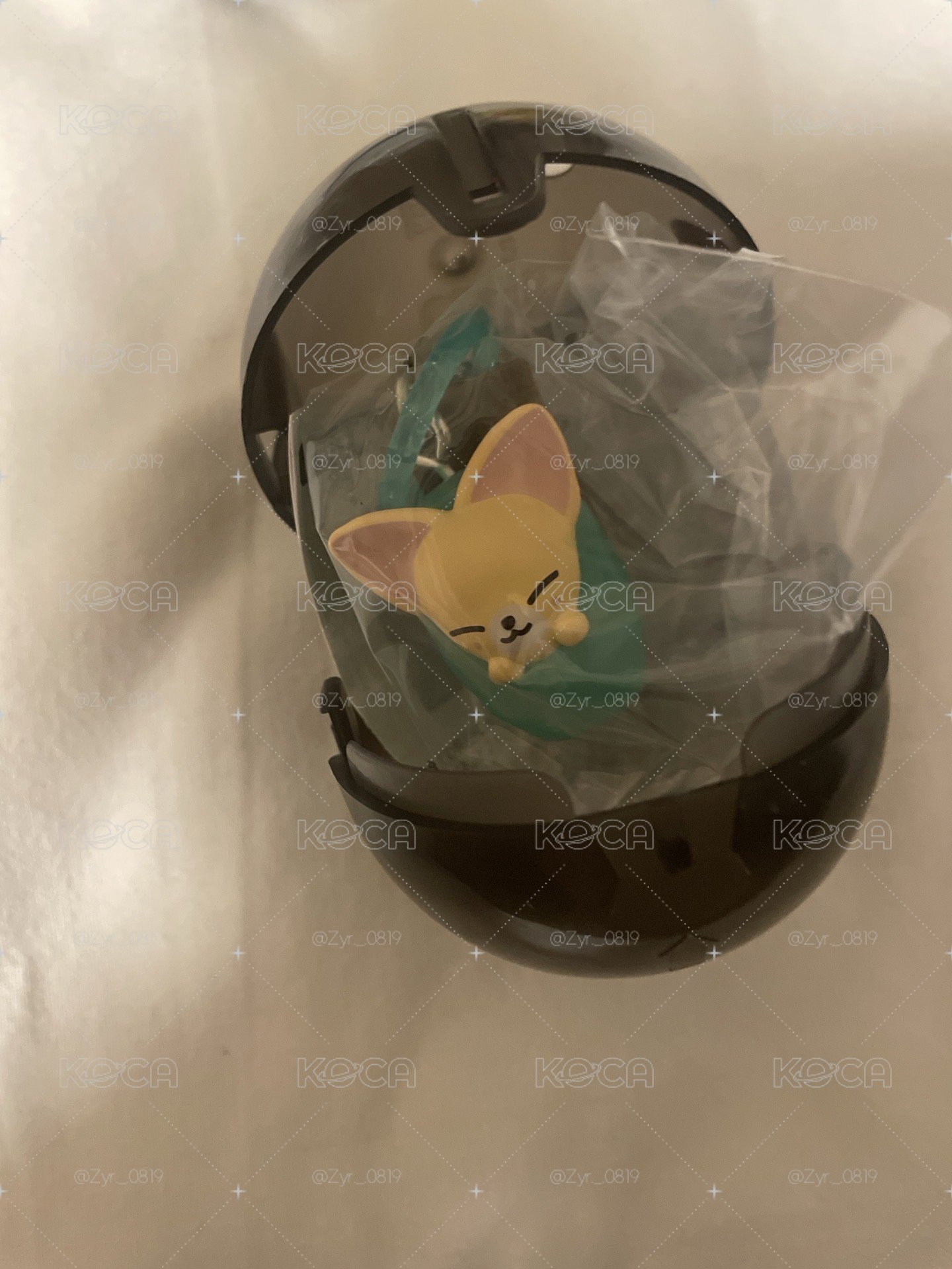 I.N扭蛋