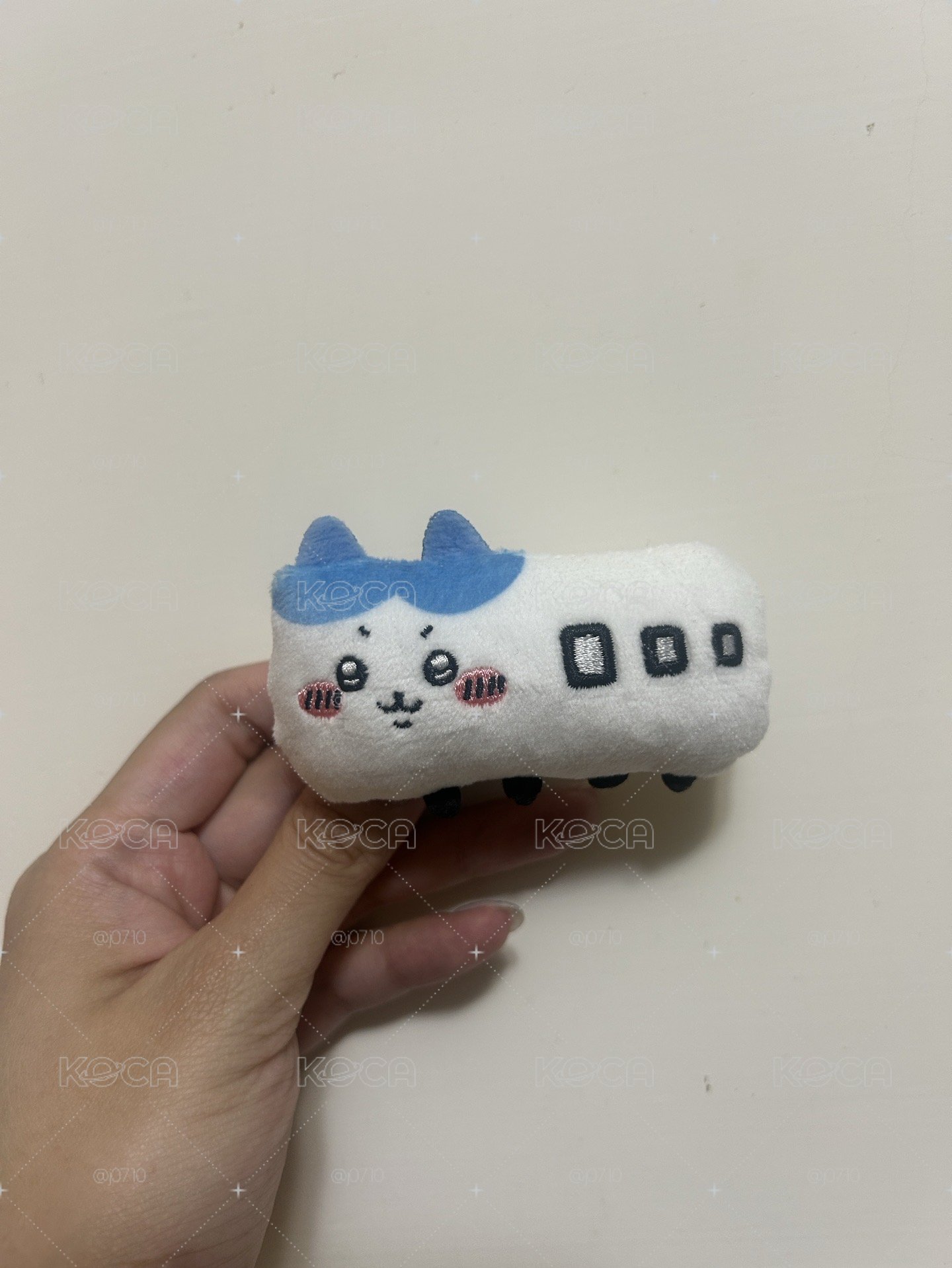 吉伊卡哇小物（不定期更新一些賭博下的產物）