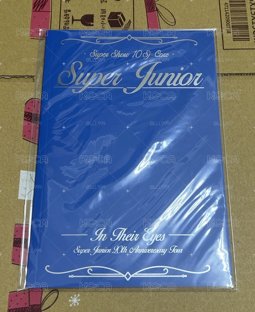 SS10安可場 利特 迷你寫真(含卡)
