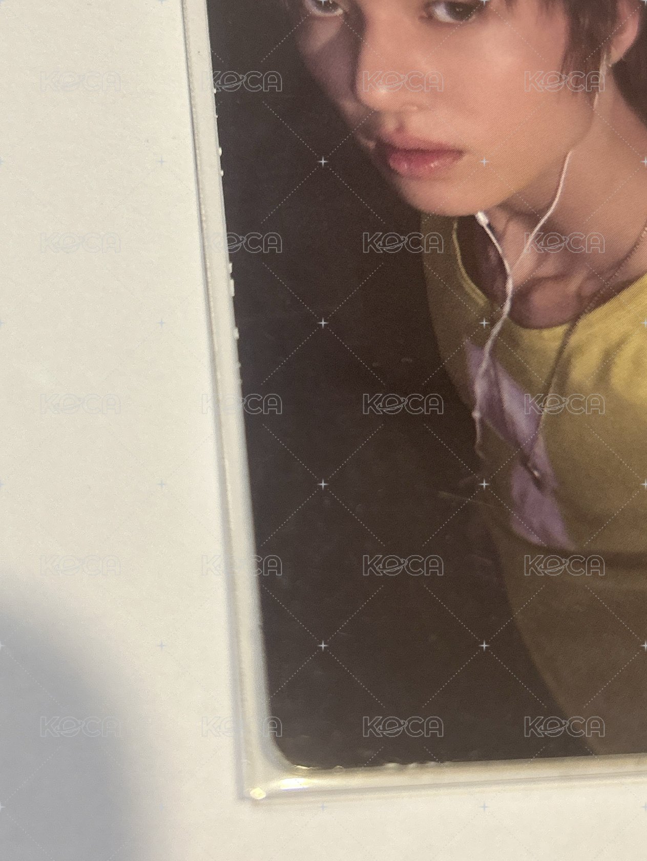 電子專灰 馬（有微廠損