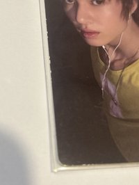 電子專灰 馬（有微廠損