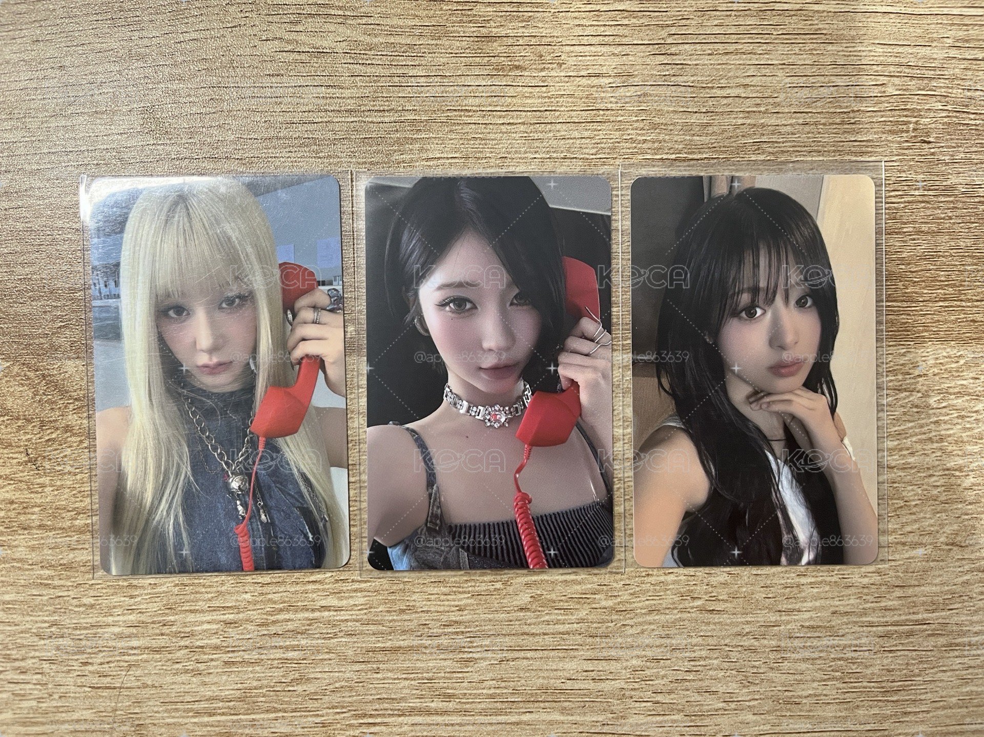 CHOOM 首爾世巡展位A版塔角賢