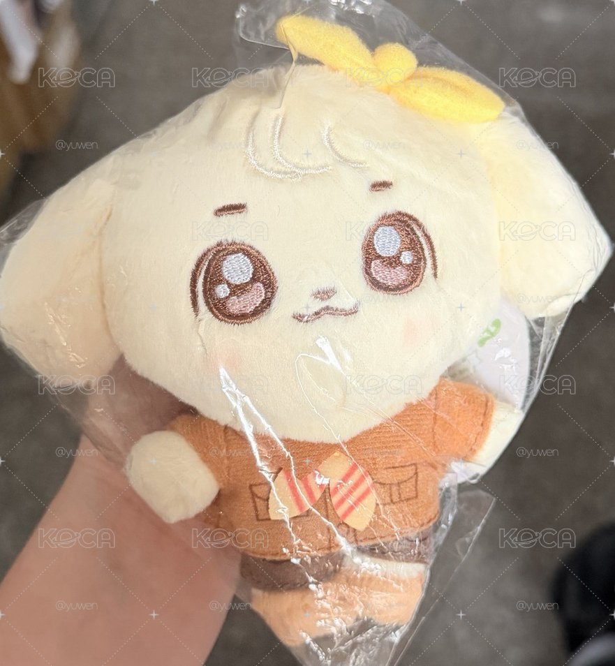 愛寶樂園 安小娃