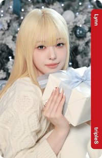 Binary02 BB319 虛擬電子卡 