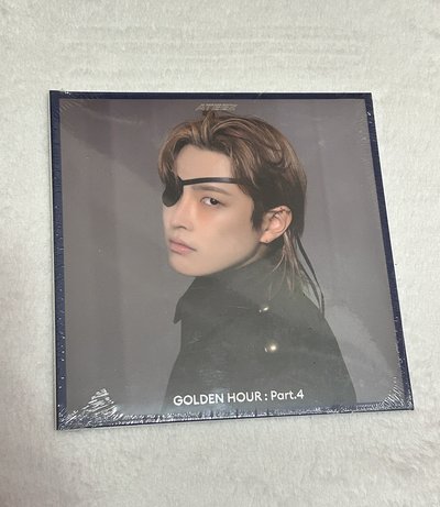 GH4 未拆專