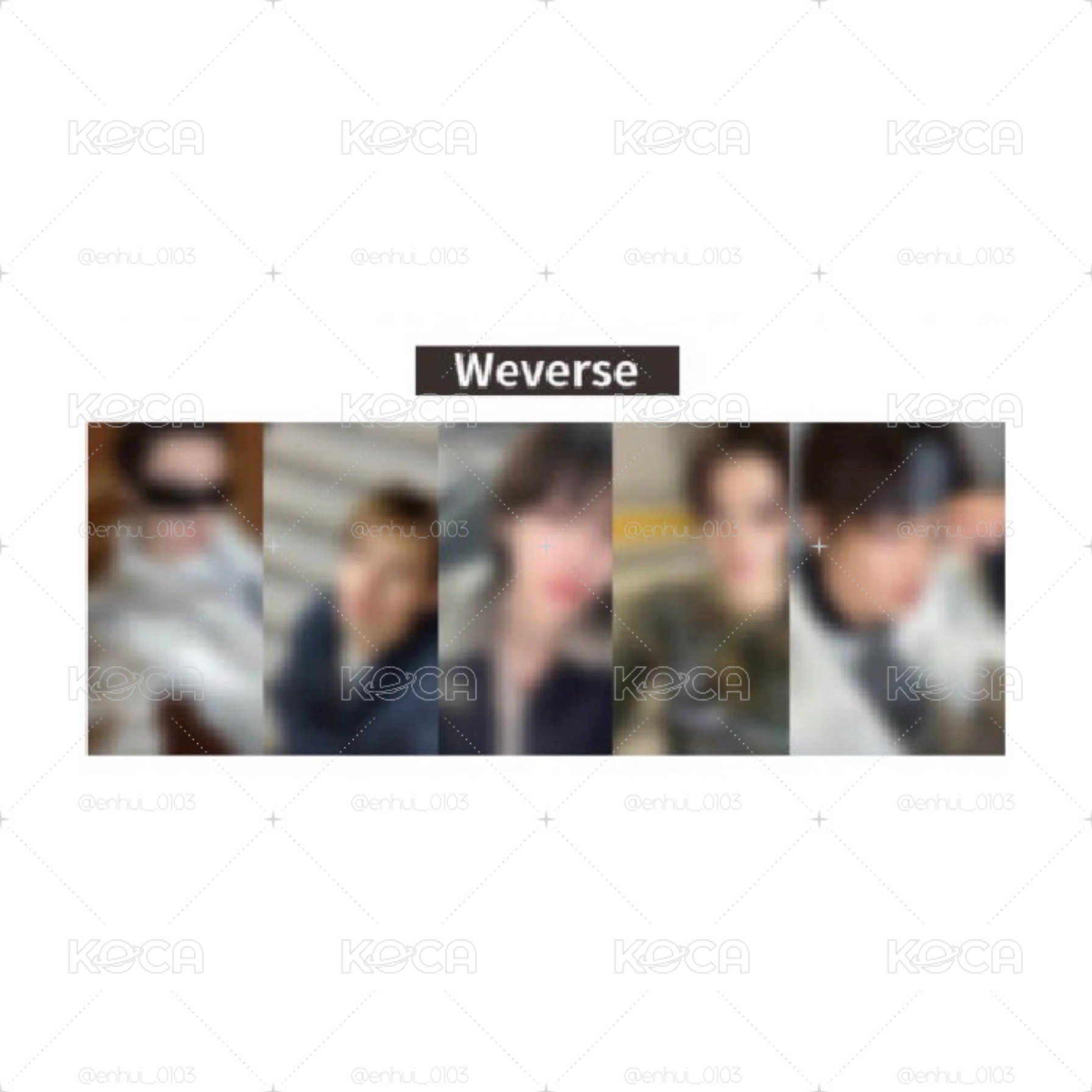 迷一 wvs 特典卡 2025年末禮 凡
