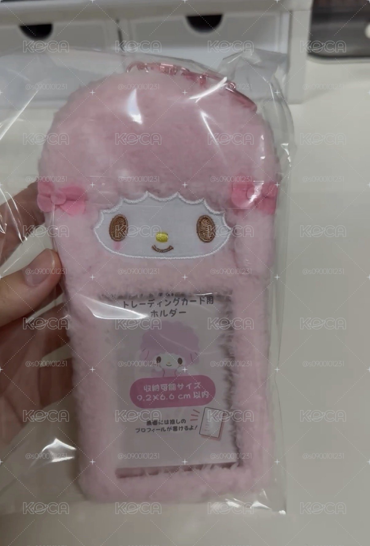 彼安諾卡套