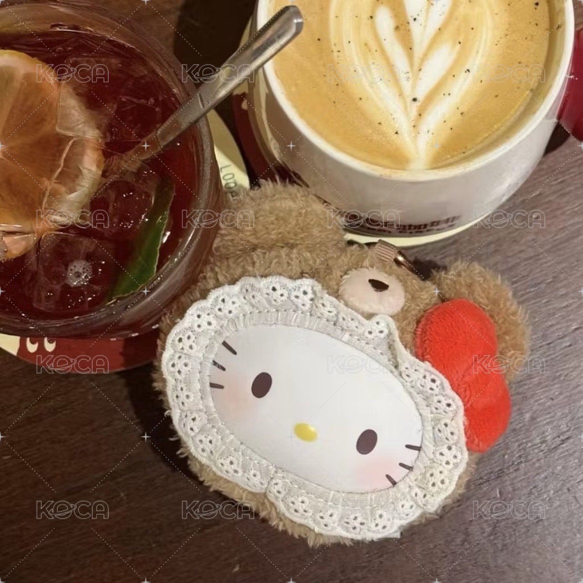  Hello kitty 