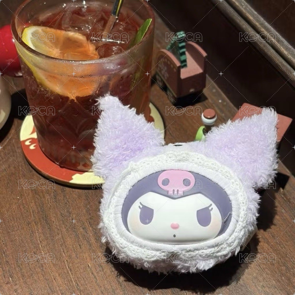 酷洛米