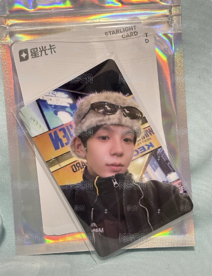 全新未撕膜 原包裝 五星將太郎