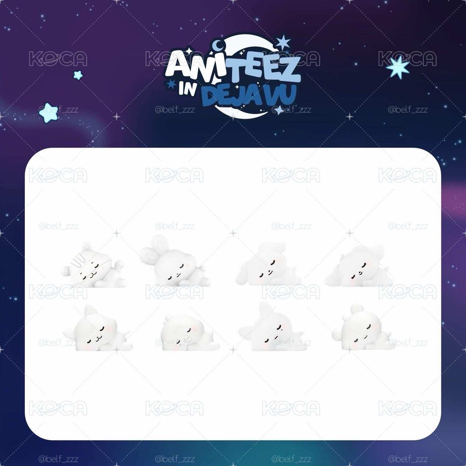 線上免二補 ANITEEZ IN DEJA VU 氛圍燈