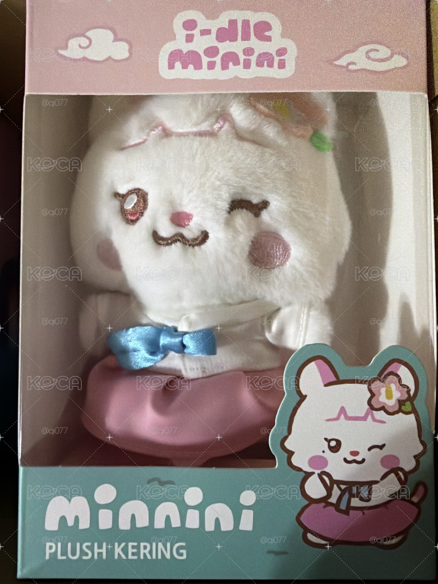 韓服妮娃