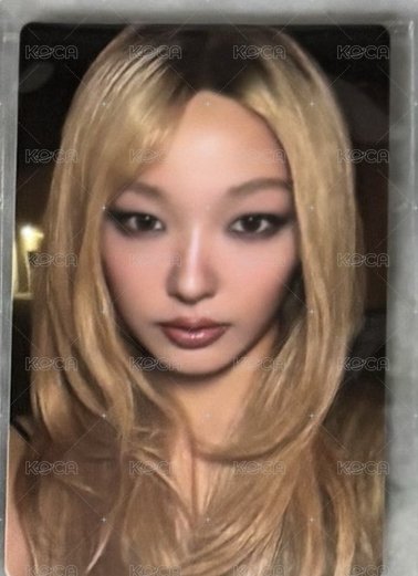 彩專卡