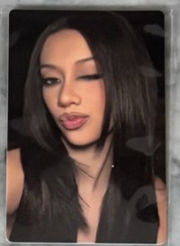 美專卡