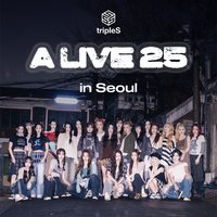 Atom02 Alive25 入場卡