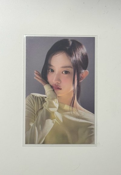 慜 一巡光影滿額卡