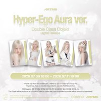 Atom02 Hyper-Ego Aura ver