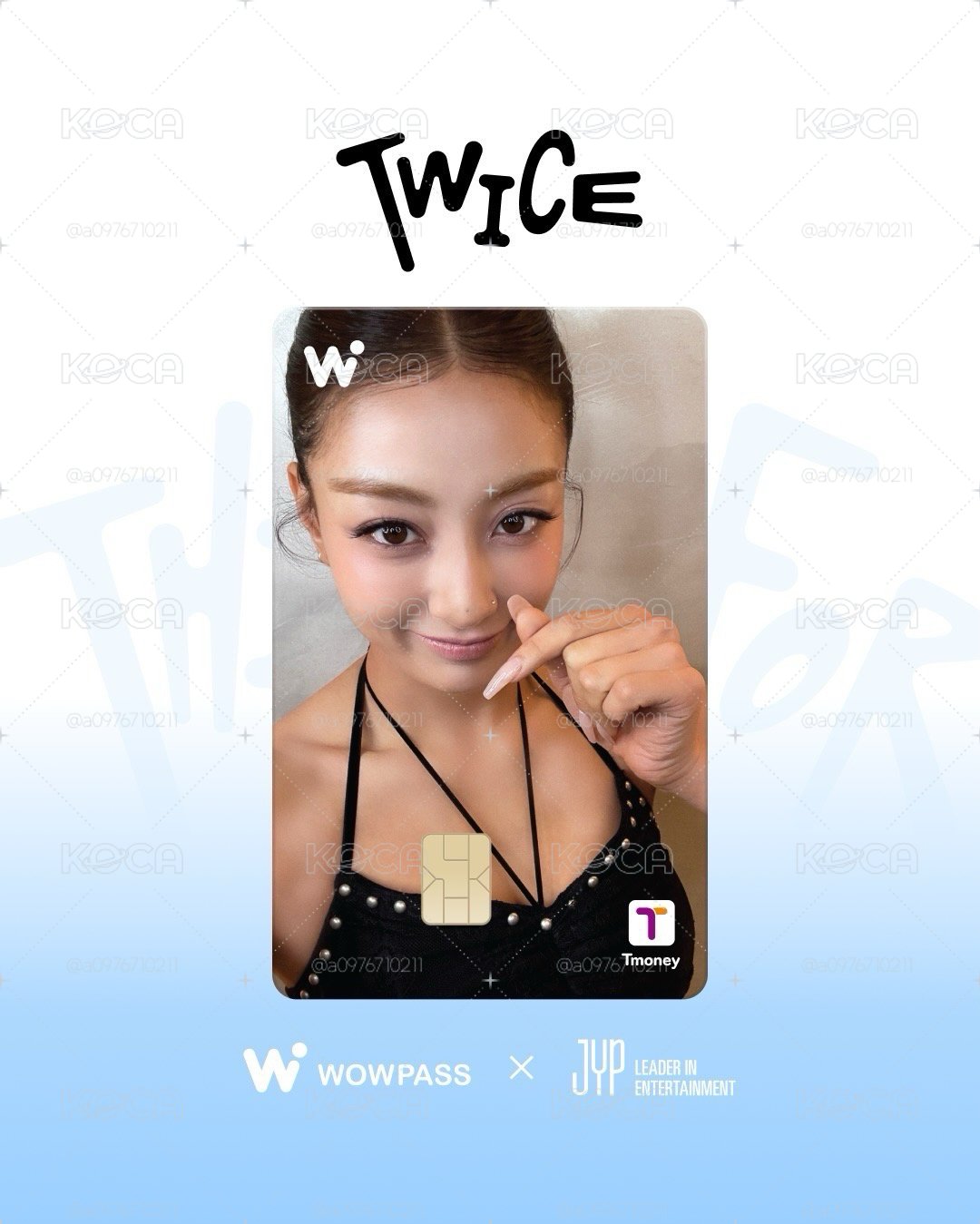 TWICE wowpass3.0