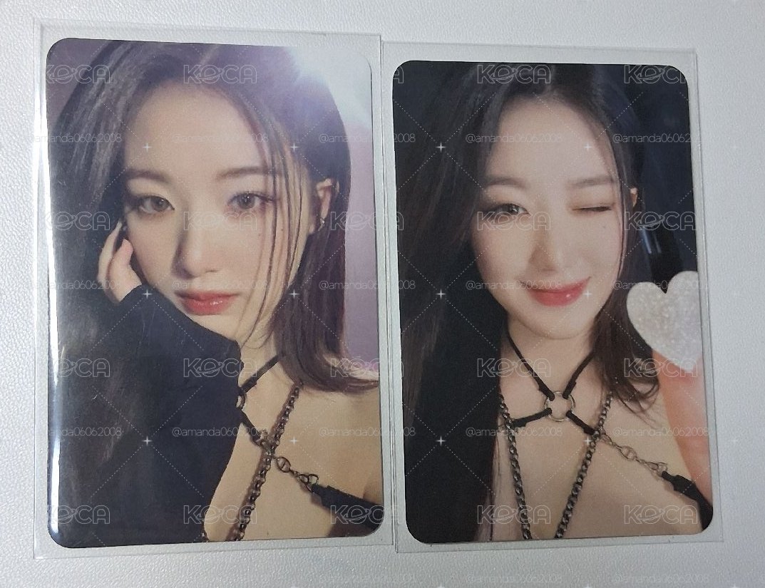 周邊卡