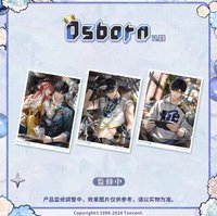 蕭逸24年生日 收藏卡 