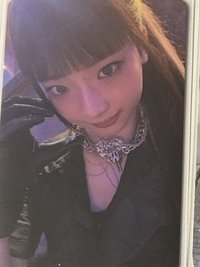 WE GO UP 專輯卡 POSTCARD ver.