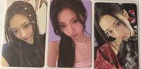二週年回憶紀念寫真 專輯卡 ABD（三張一起）