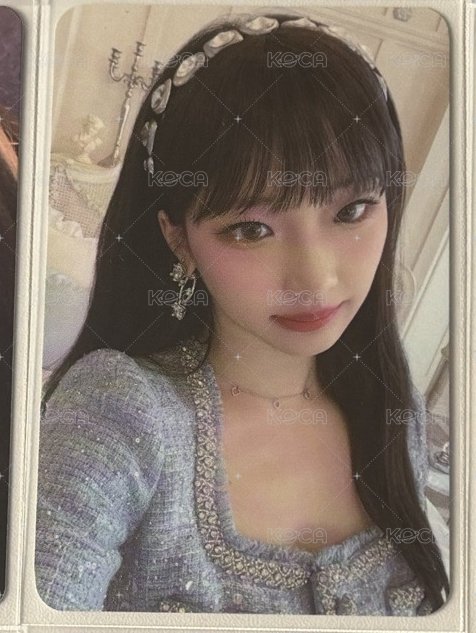 FOREVER 周邊卡 信封卡